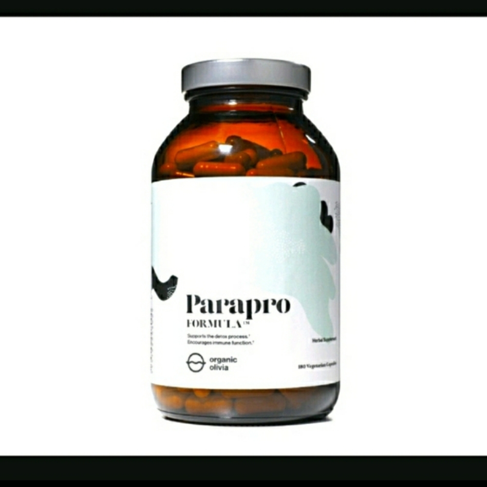 Organic Olivia Parapro